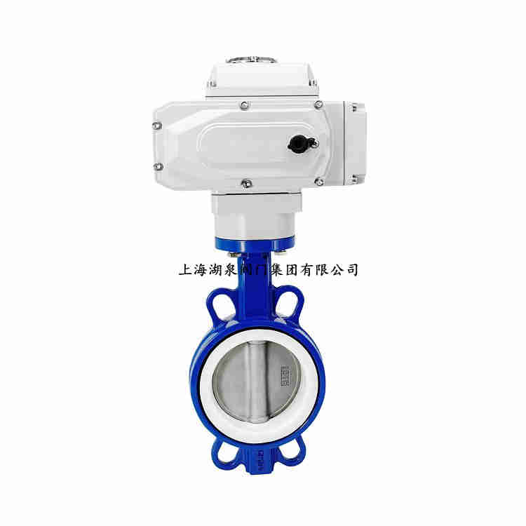 電動(dòng)蝶閥D971X-16/DN100的產(chǎn)品選型